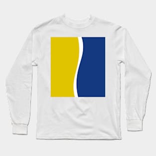 By the Lakeside 2 Long Sleeve T-Shirt